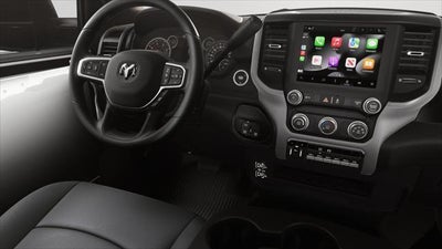 2026 RAM Ram 4500 Chassis Cab RAM 4500 TRADESMAN CHASSIS CREW CAB 4X4 60' CA
