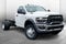 2026 RAM Ram 5500 Chassis Cab RAM 5500 TRADESMAN CHASSIS REGULAR CAB 4X4 84' CA