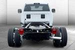 2026 RAM Ram 5500 Chassis Cab RAM 5500 TRADESMAN CHASSIS REGULAR CAB 4X4 84' CA
