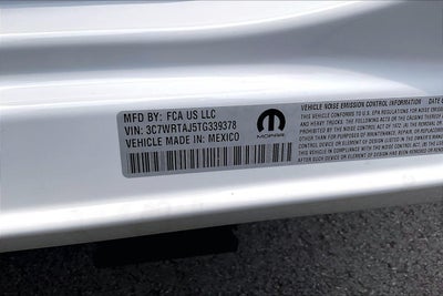 2026 RAM 3500 Chassis RAM 3500 TRADESMAN CHASSIS REGULAR CAB 4X4 60' CA