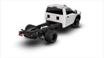 2026 RAM Ram 3500 Chassis Cab RAM 3500 TRADESMAN CHASSIS REGULAR CAB 4X4 60' CA