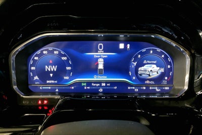 2023 Chevrolet Silverado 1500 4WD Crew Cab Short Bed LT with 2FL