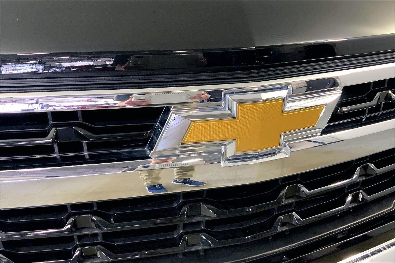 2023 Chevrolet Silverado 1500 4WD Crew Cab Short Bed LT with 2FL