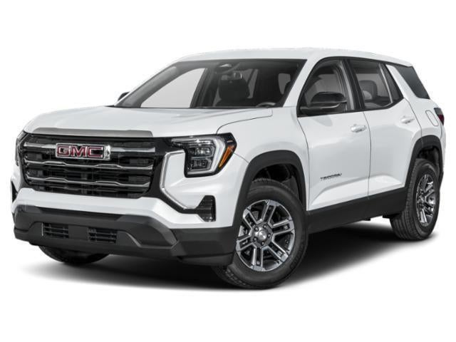 2025 GMC Terrain FWD Elevation