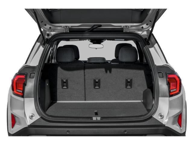 2025 GMC Terrain FWD Elevation