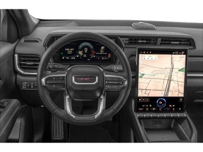 2025 GMC Terrain AWD Elevation