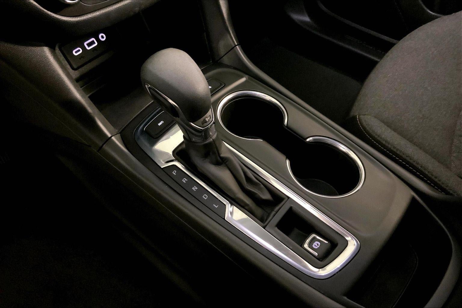 2023 Chevrolet Equinox AWD 2FL