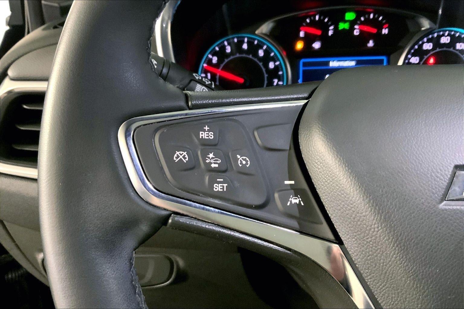 2023 Chevrolet Equinox AWD 2FL