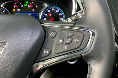 2023 Chevrolet Equinox AWD 2FL