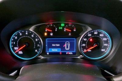 2023 Chevrolet Equinox AWD 2FL