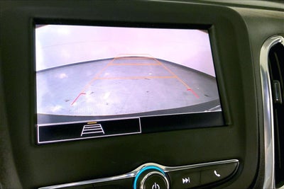 2023 Chevrolet Equinox AWD 2FL