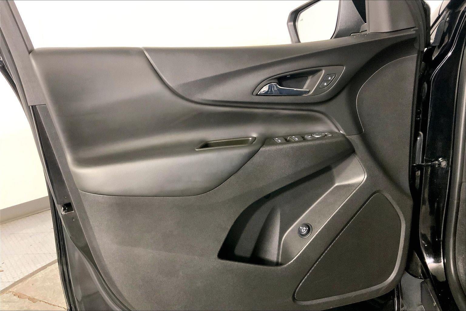 2023 Chevrolet Equinox AWD 2FL