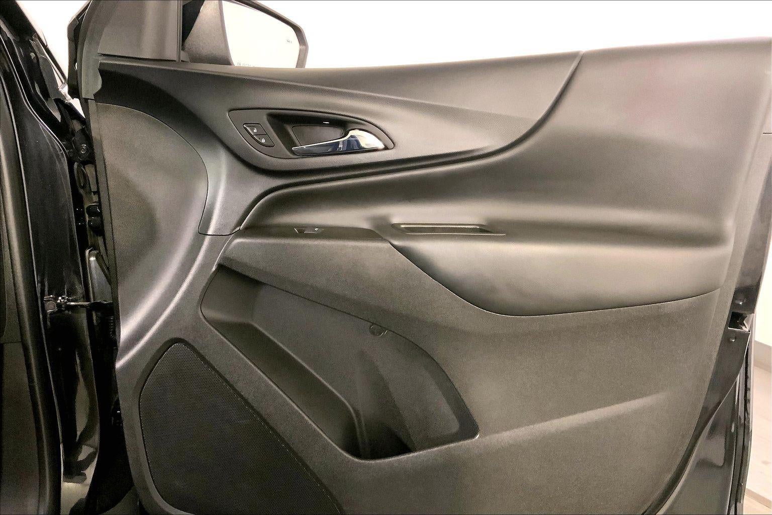 2023 Chevrolet Equinox AWD 2FL