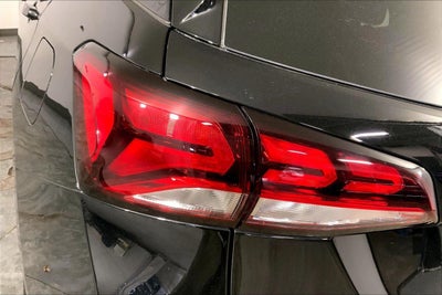 2023 Chevrolet Equinox AWD 2FL