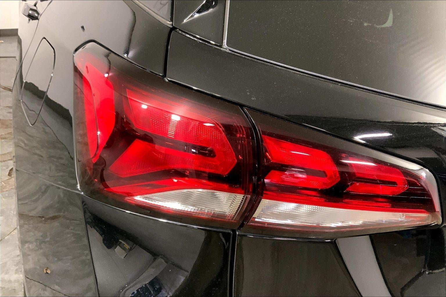 2023 Chevrolet Equinox AWD 2FL