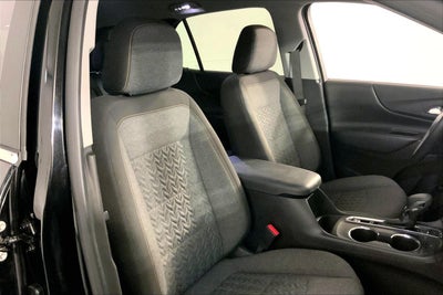 2023 Chevrolet Equinox AWD 2FL