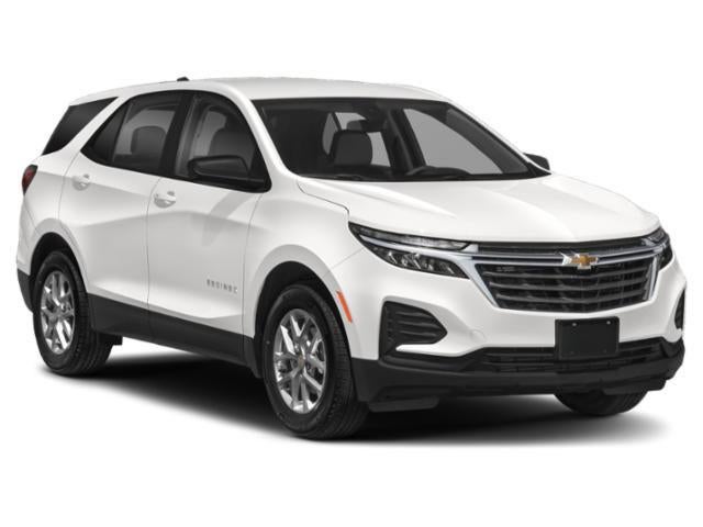 2024 Chevrolet Equinox AWD LT