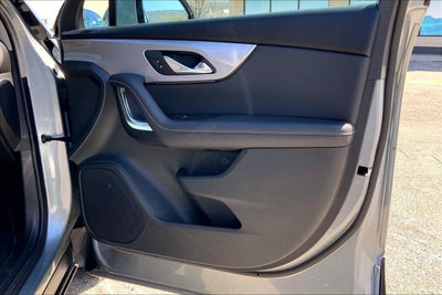 2025 Chevrolet Blazer AWD 2LT