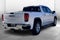 2021 GMC Sierra 1500 4WD Crew Cab Short Box SLT