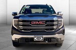 2023 GMC Sierra 1500 4WD Crew Cab Short Box SLT
