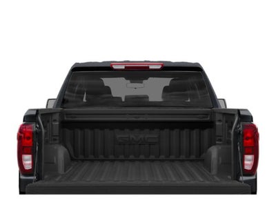 2023 GMC Sierra 1500 4WD Crew Cab Short Box SLT