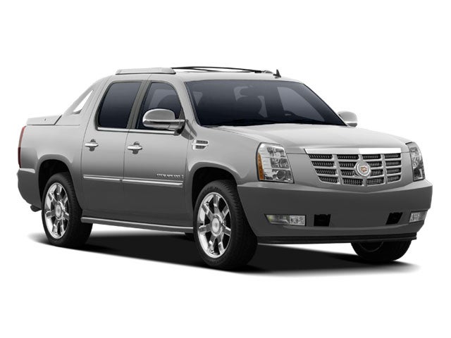 2009 Cadillac Escalade EXT Standard