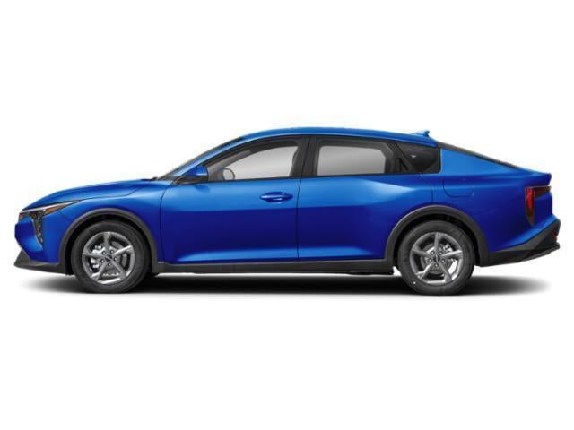 Used 2025 Kia K4 LXS with VIN 3KPFT4DE6SE141714 for sale in Kansas City