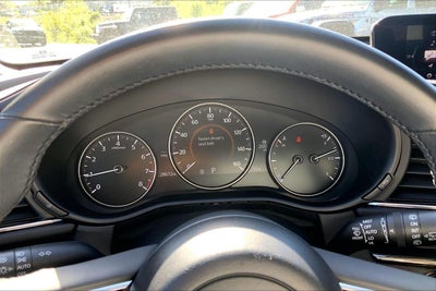 2023 Mazda Mazda CX-30 2.5 S Preferred Package