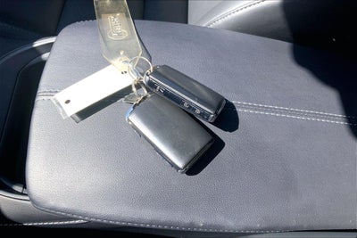 2023 Mazda Mazda CX-30 2.5 S Preferred