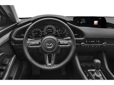 2024 Mazda Mazda3 Sedan 2.5 S Preferred