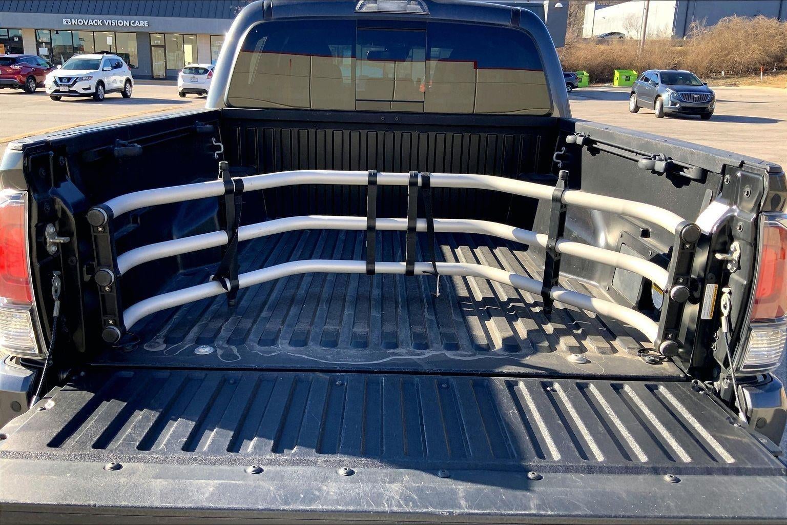 2020 Toyota Tacoma Limited