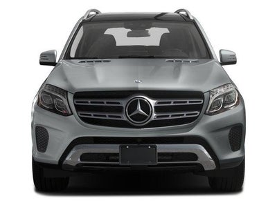 2017 Mercedes-Benz GLS 450 4MATIC®