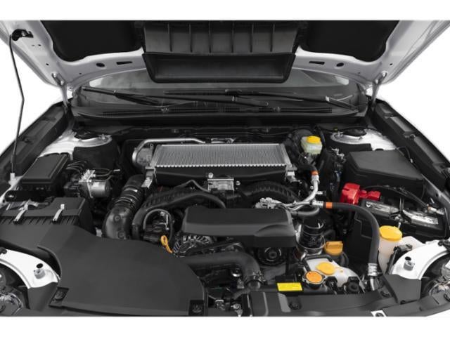 2024 Subaru Outback Onyx Edition XT