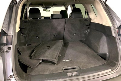 2023 Nissan Rogue S Intelligent AWD