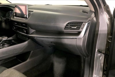 2024 Nissan Rogue SV Intelligent AWD