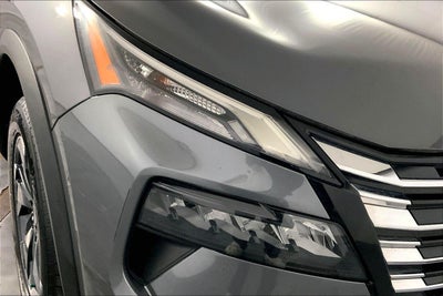 2024 Nissan Rogue SV Intelligent AWD