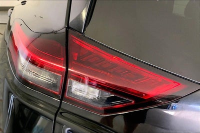 2025 Nissan Rogue SV Intelligent AWD