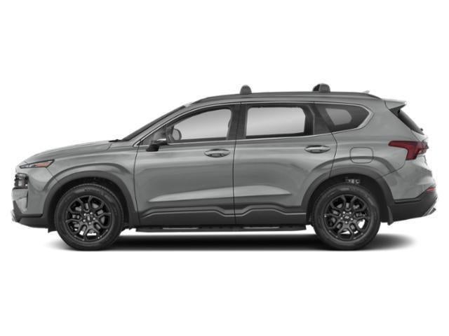 Certified 2023 Hyundai Santa Fe XRT with VIN 5NMS64AJ4PH491396 for sale in Kansas City