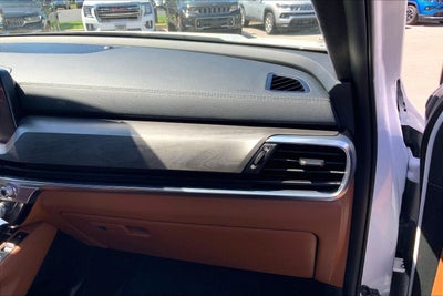 2025 Kia Telluride SX Prestige X-Pro