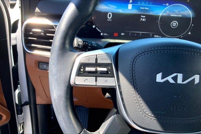 2025 Kia Telluride SX Prestige X-Pro