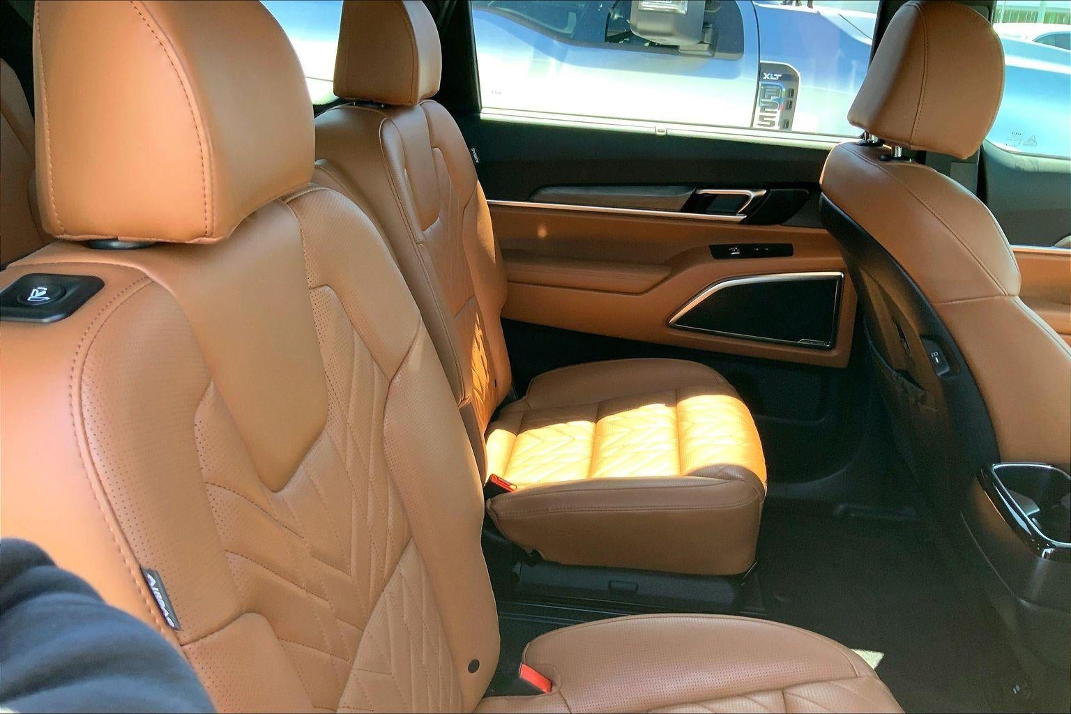 2025 Kia Telluride SX Prestige X-Pro