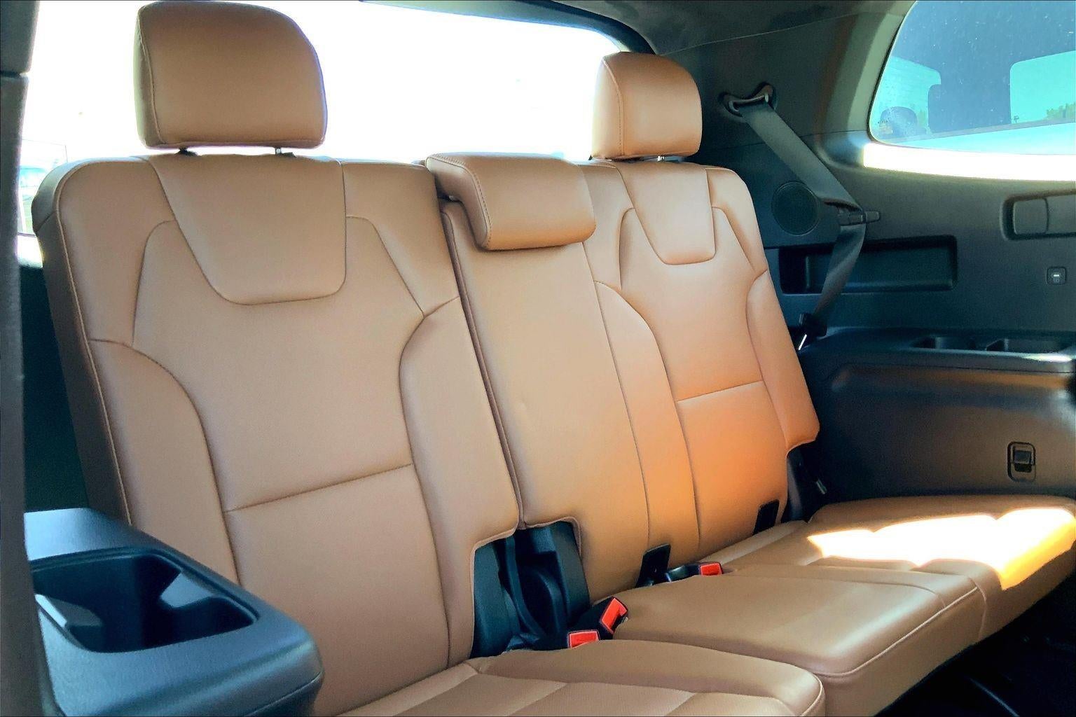 2025 Kia Telluride SX Prestige X-Pro