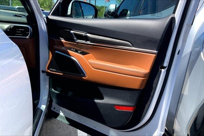 2025 Kia Telluride SX Prestige X-Pro