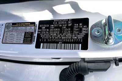 2025 Kia Telluride SX Prestige X-Pro