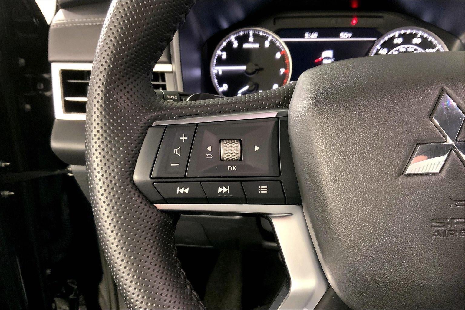 2025 Mitsubishi Outlander SE 2.5 S-AWC