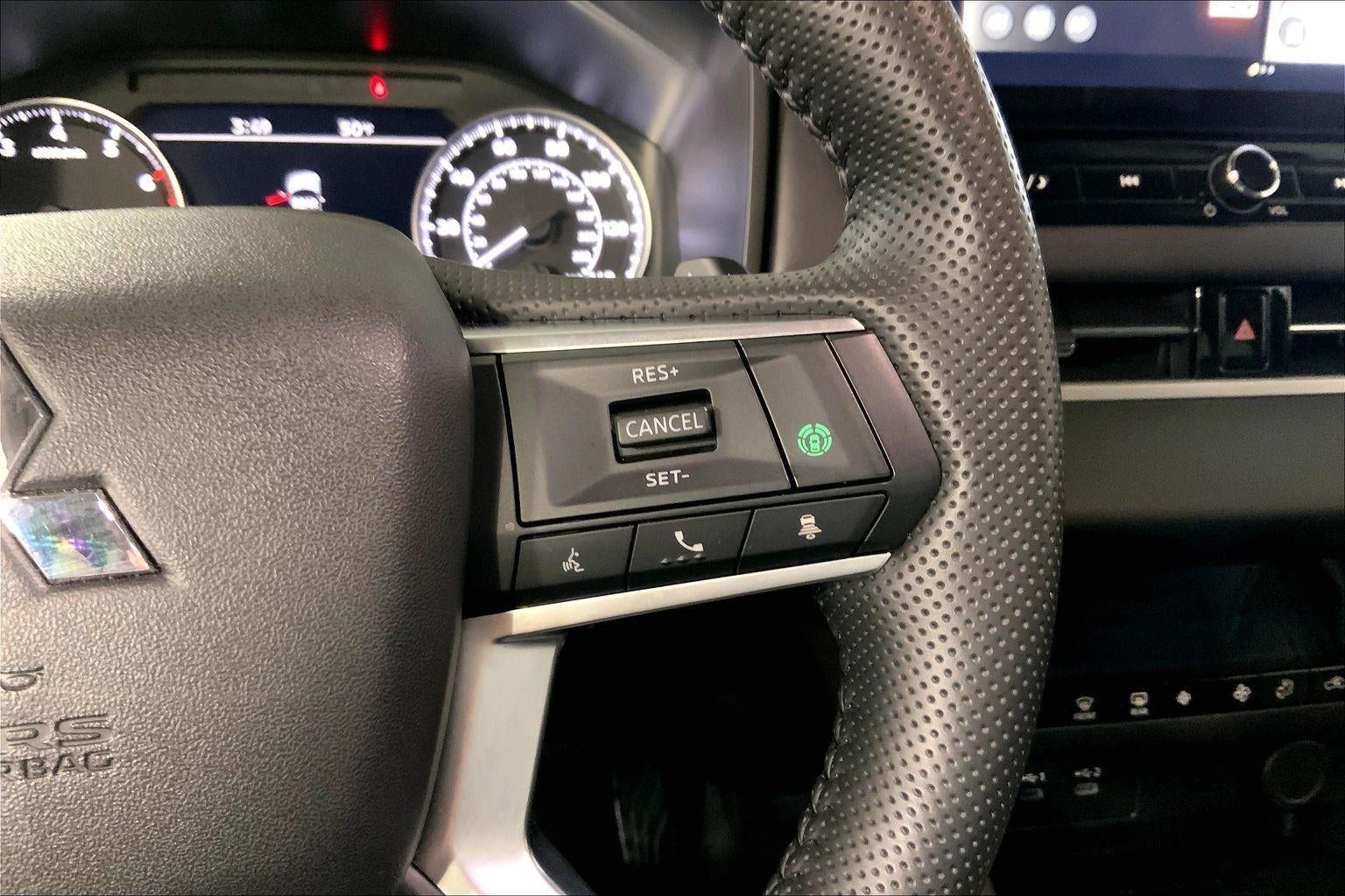 2025 Mitsubishi Outlander SE 2.5 S-AWC