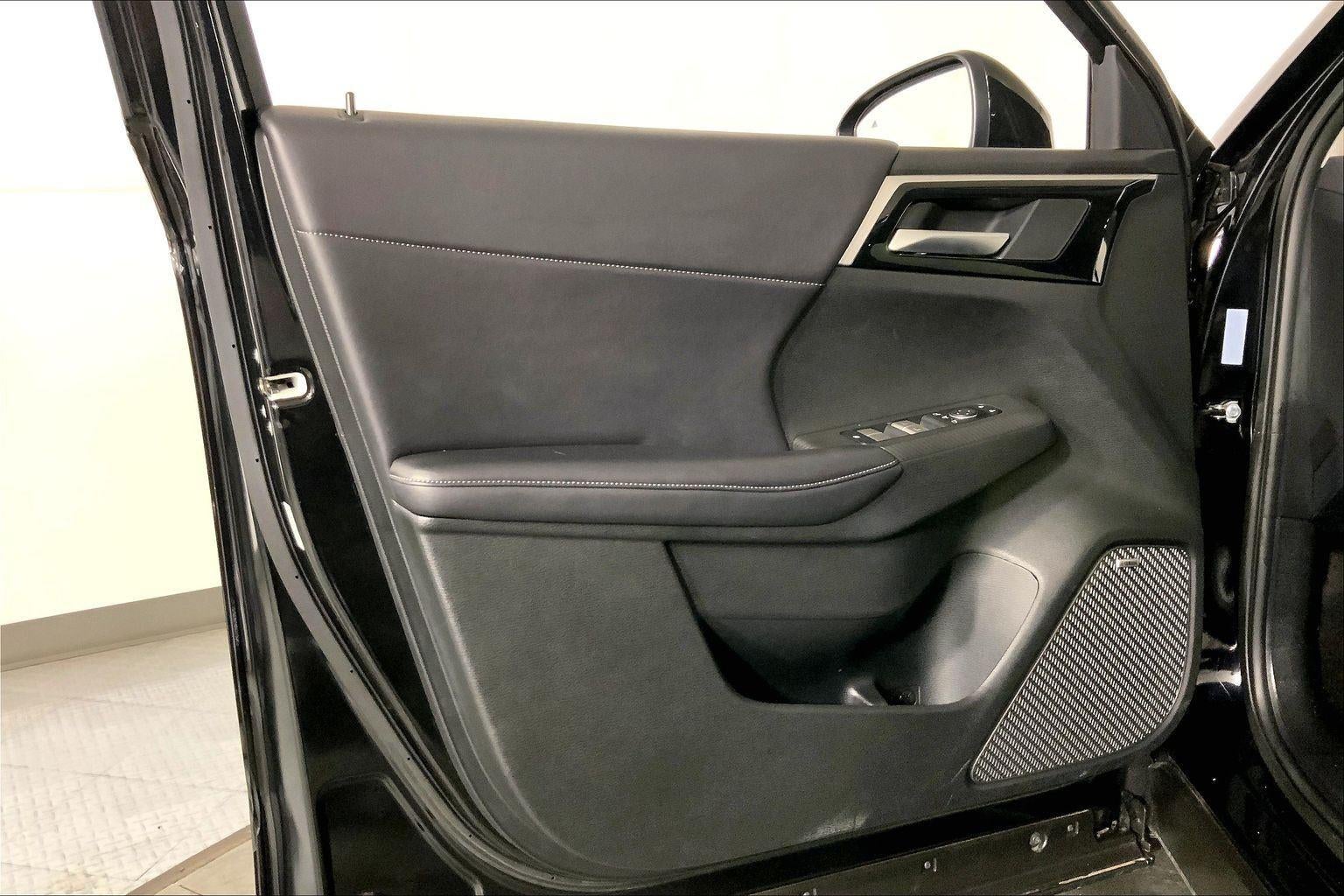 2025 Mitsubishi Outlander SE 2.5 S-AWC