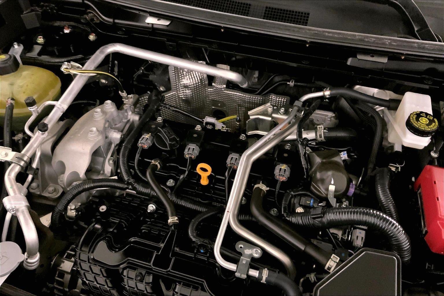 2025 Mitsubishi Outlander SE 2.5 S-AWC