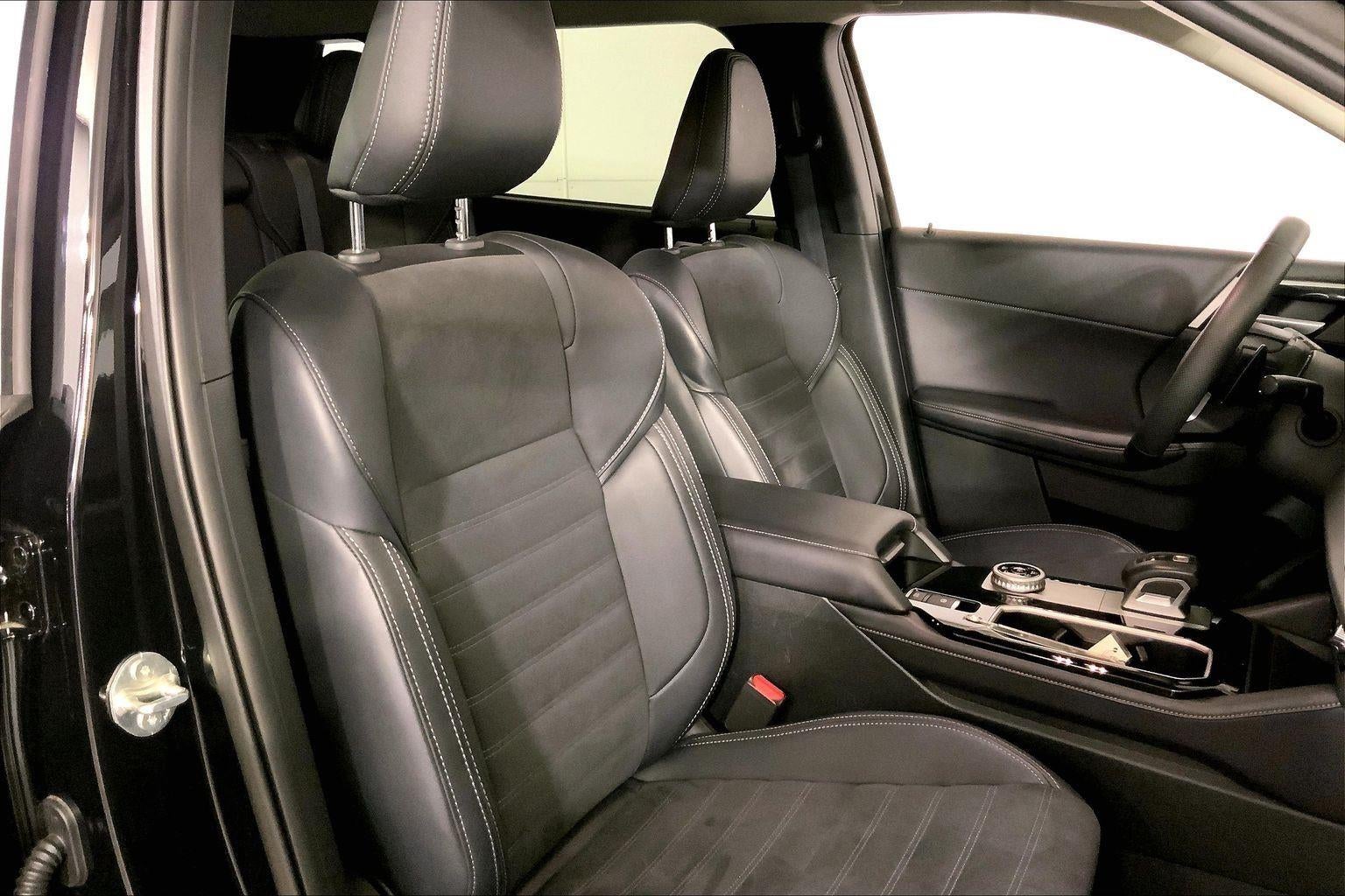 2025 Mitsubishi Outlander SE 2.5 S-AWC