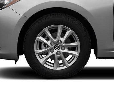 2014 Mazda Mazda3 i Sport